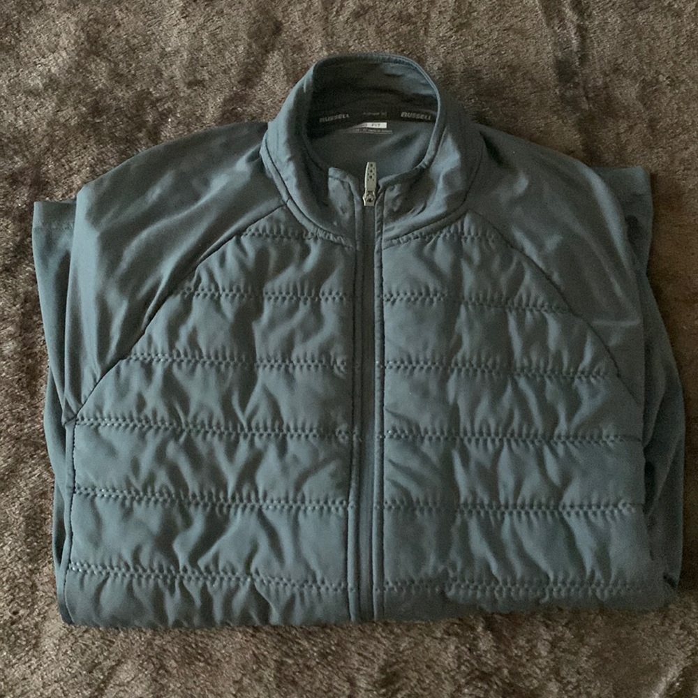 Mens jacket